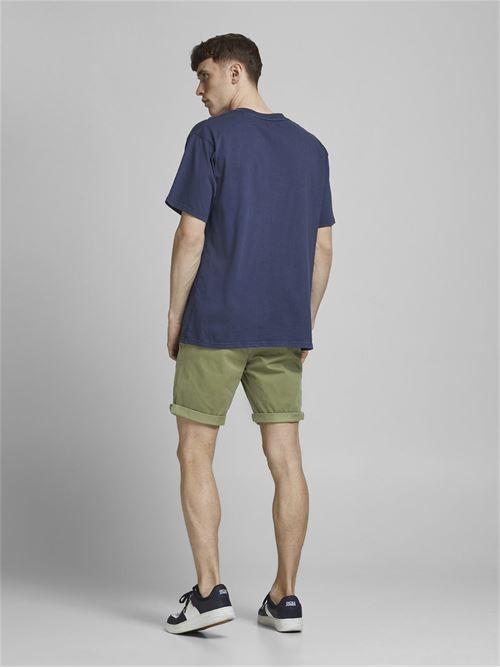  JACK AND JONES | 12165604/Deep Lichen Green